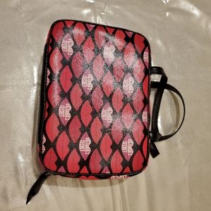 Victoria secret makeup bag